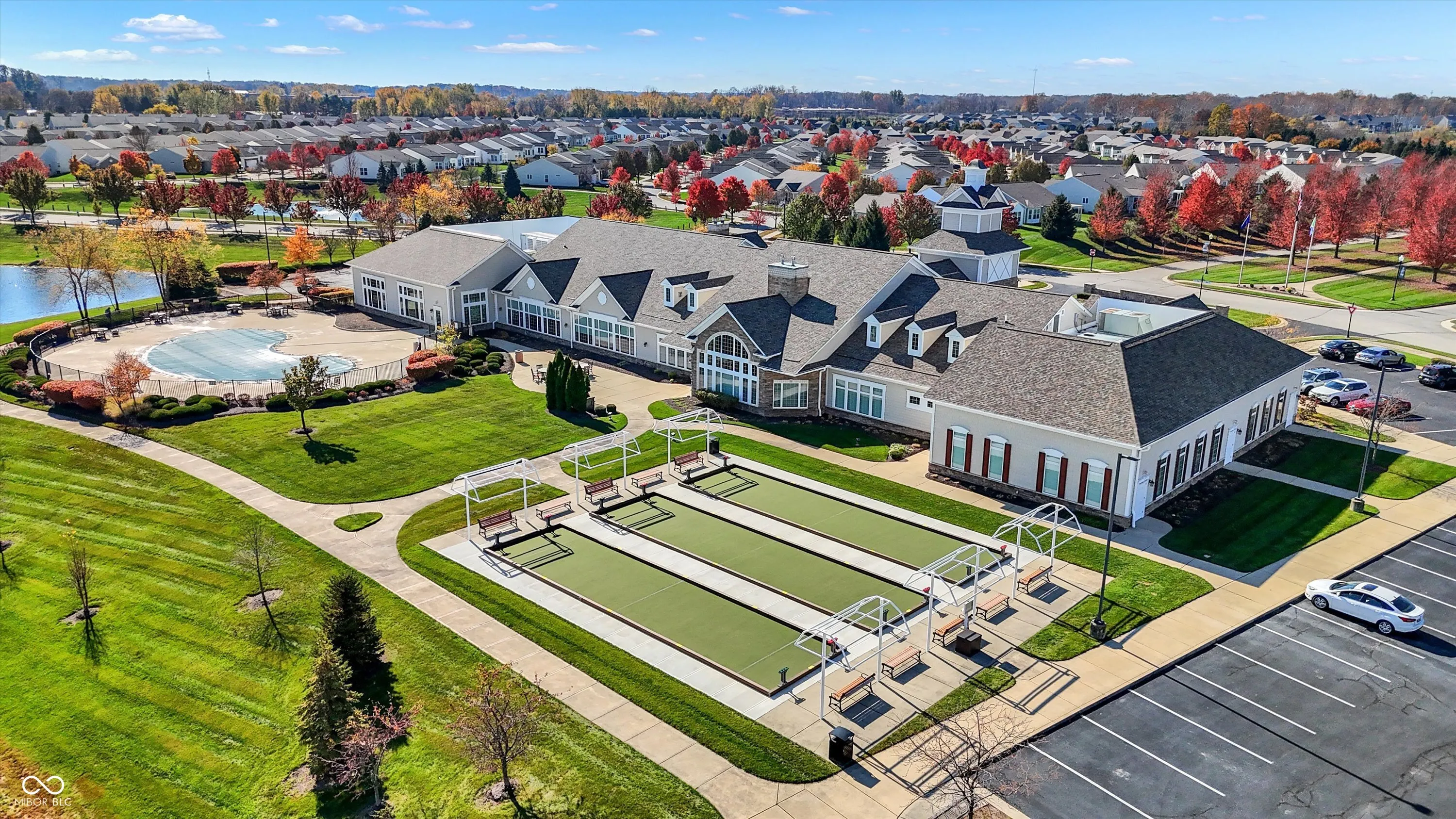 Fishers, Indiana 46037, United States, 2 Bedrooms Bedrooms, ,2 BathroomsBathrooms,Residential,Active,195656