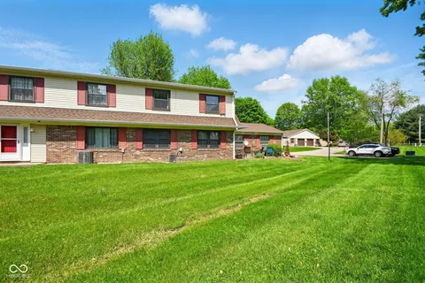 4505 Stratford Drive, Anderson, IN 46013 - MLS#: 22037470