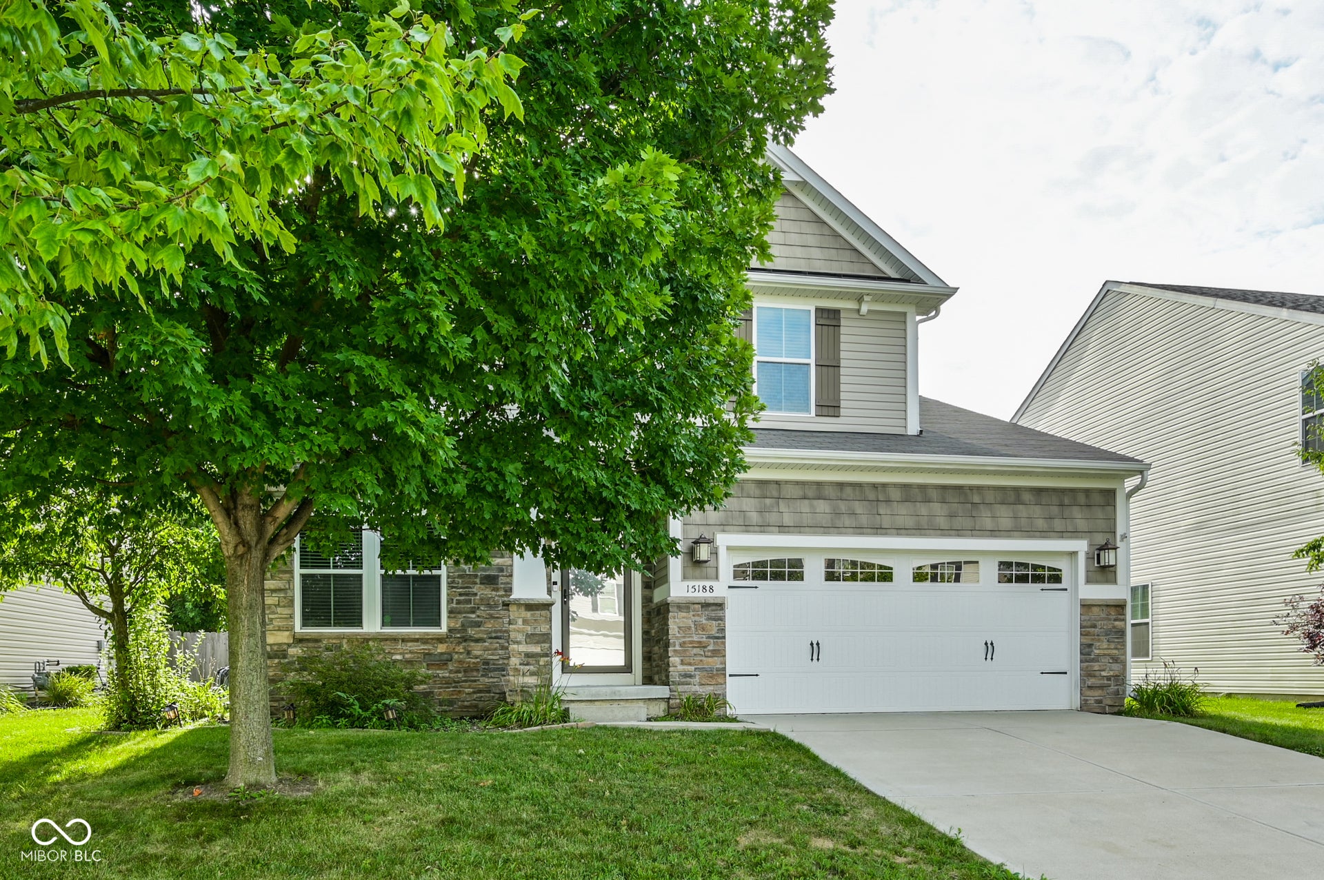 15188 Destination Drive