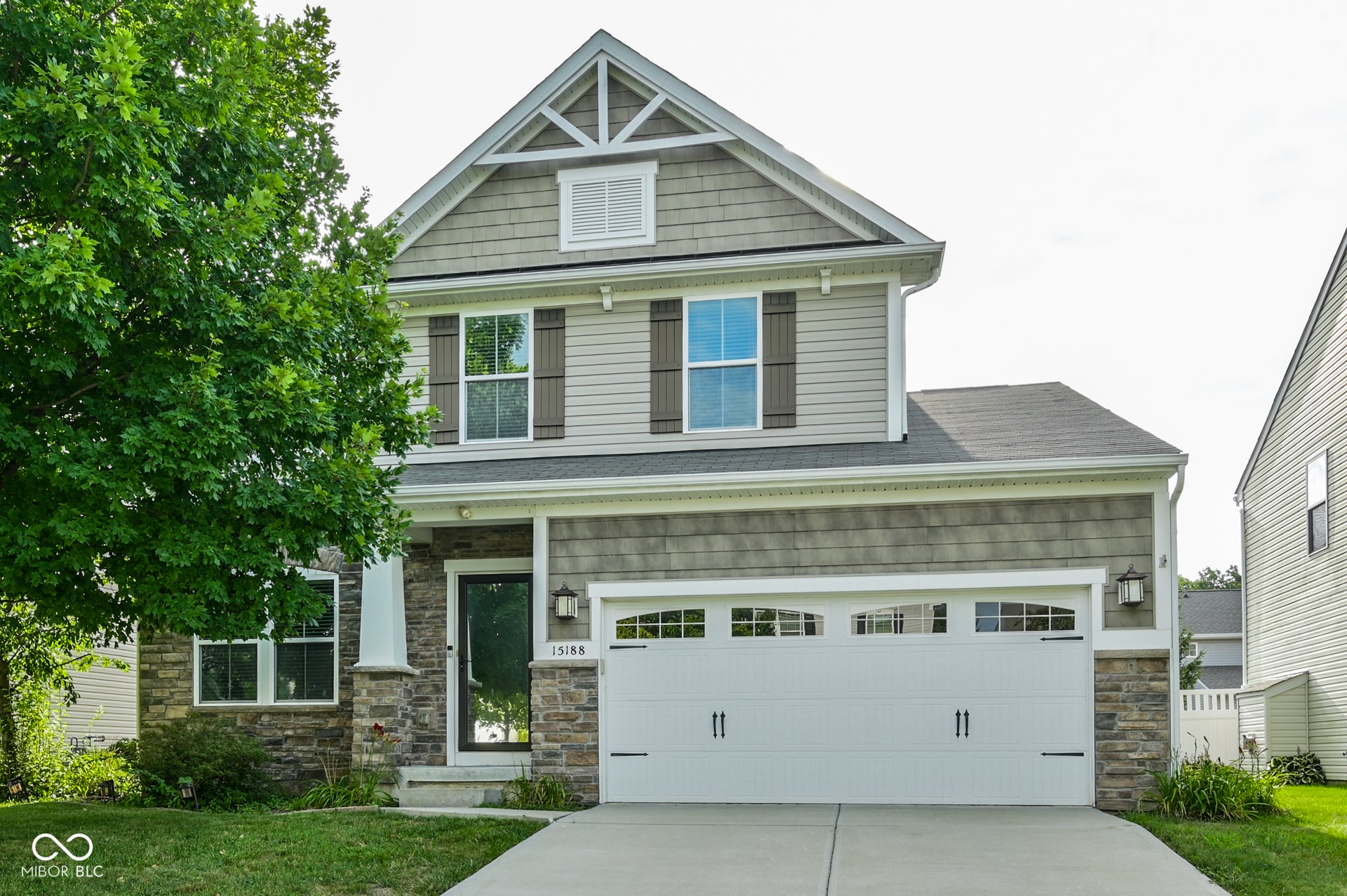 15188 Destination Drive