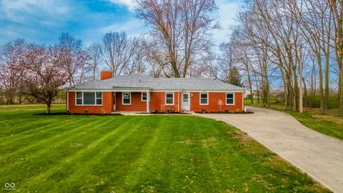 1911 N Rangeline Road, Anderson, IN 46012 - MLS#: 22032553