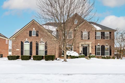 12314 Westmorland Drive Fishers IN 46037