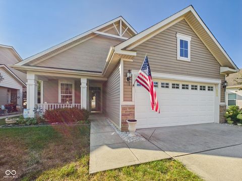 17049 Loch Circle Noblesville IN 46060