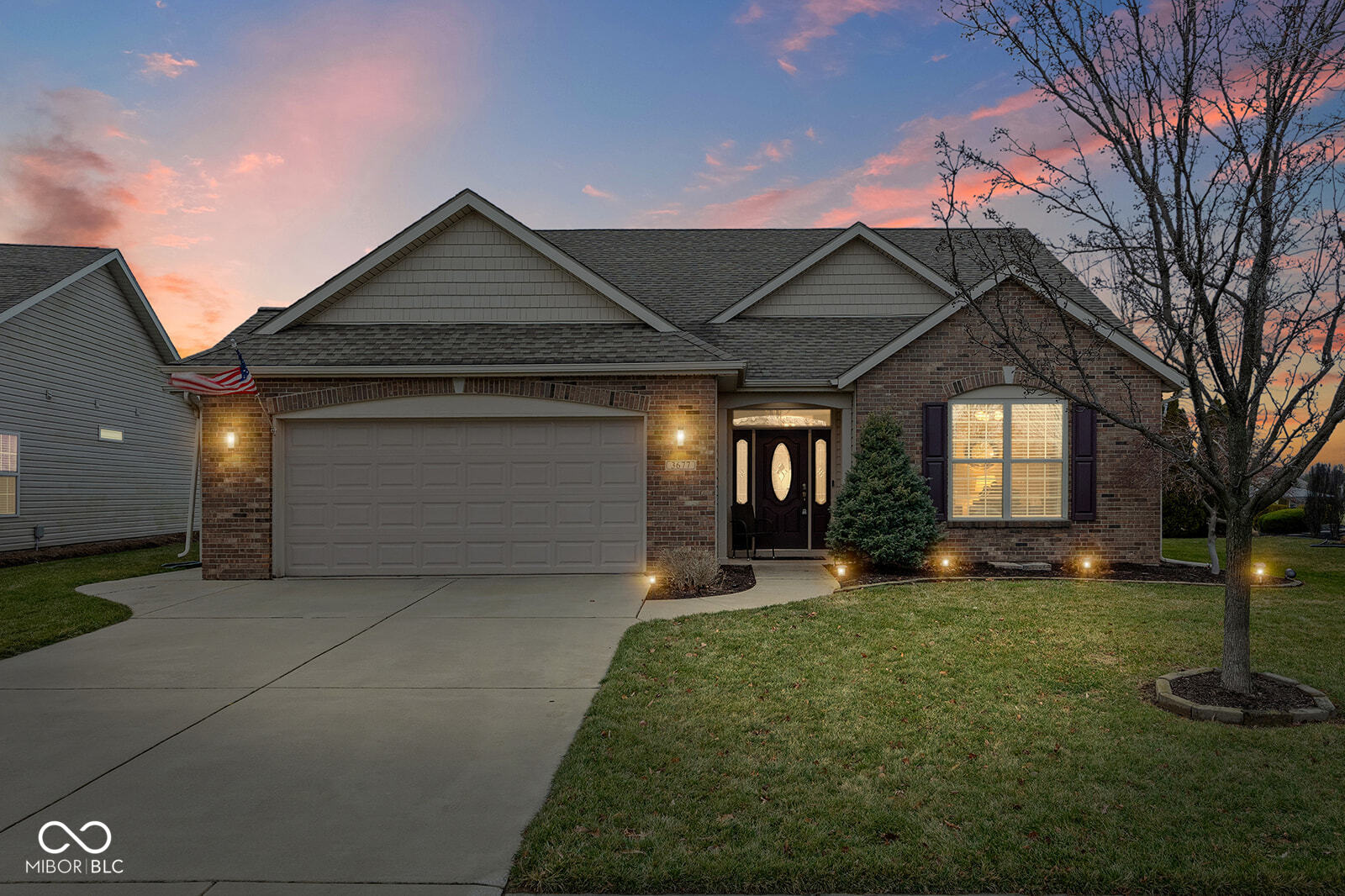 3677 Chesterfield Way