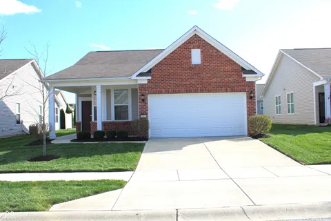 5069 Lilium Drive, Plainfield, IN 46168 - MLS#: 22031698