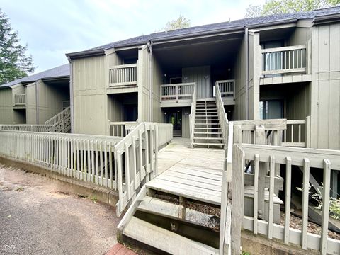 9328 S Lake Ridge Drive 62 Bloomington IN 47401