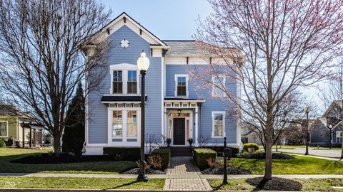 12895 Grenville Street Carmel IN 46032