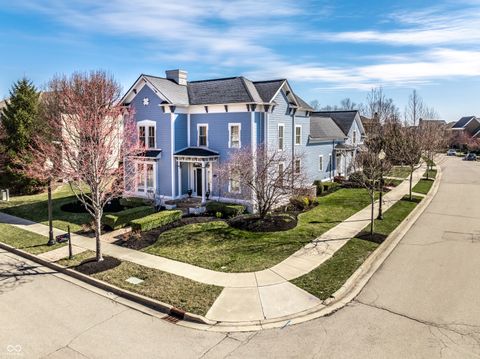 12895 Grenville Street Carmel IN 46032
