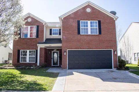 10105 Yosemite Lane, Indianapolis, IN 46234 - MLS#: 22032001