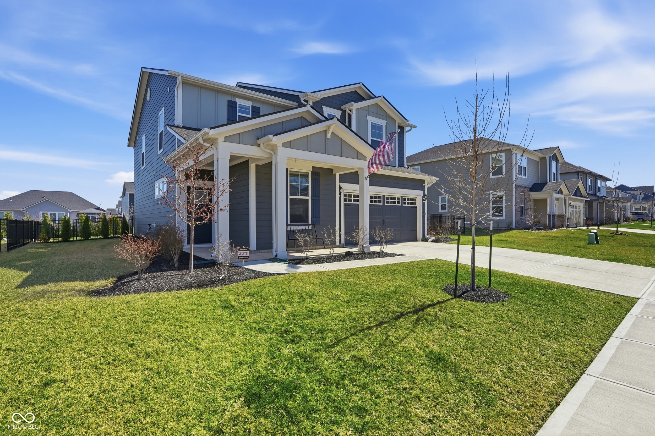 15398 Montfort Drive