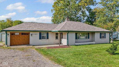5161 E SR144 Mooresville IN 46158