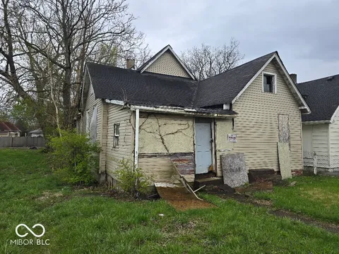727 W 25th Street, Indianapolis, IN 46208 - MLS#: 22032698