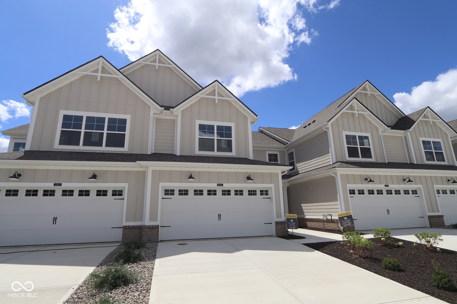 12603 Cattle Ridge Drive