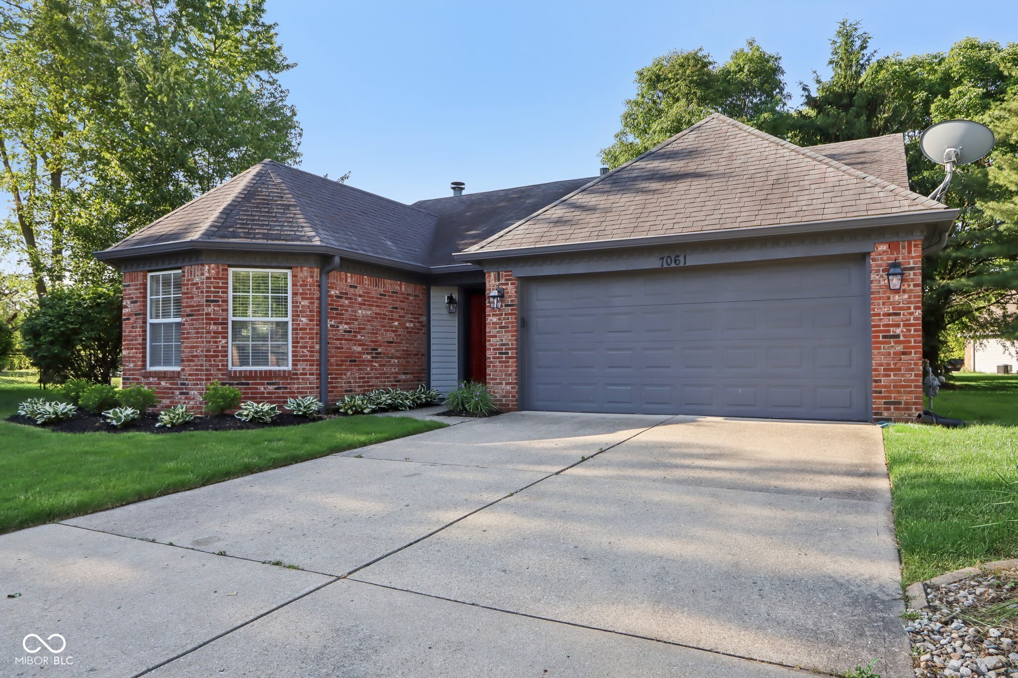 7061 Woodgate Circle
