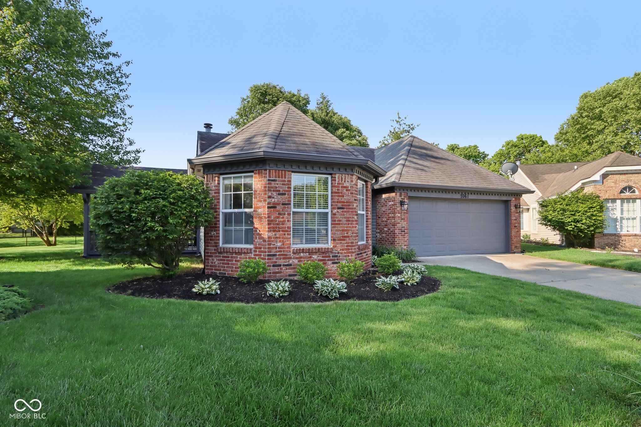 7061 Woodgate Circle