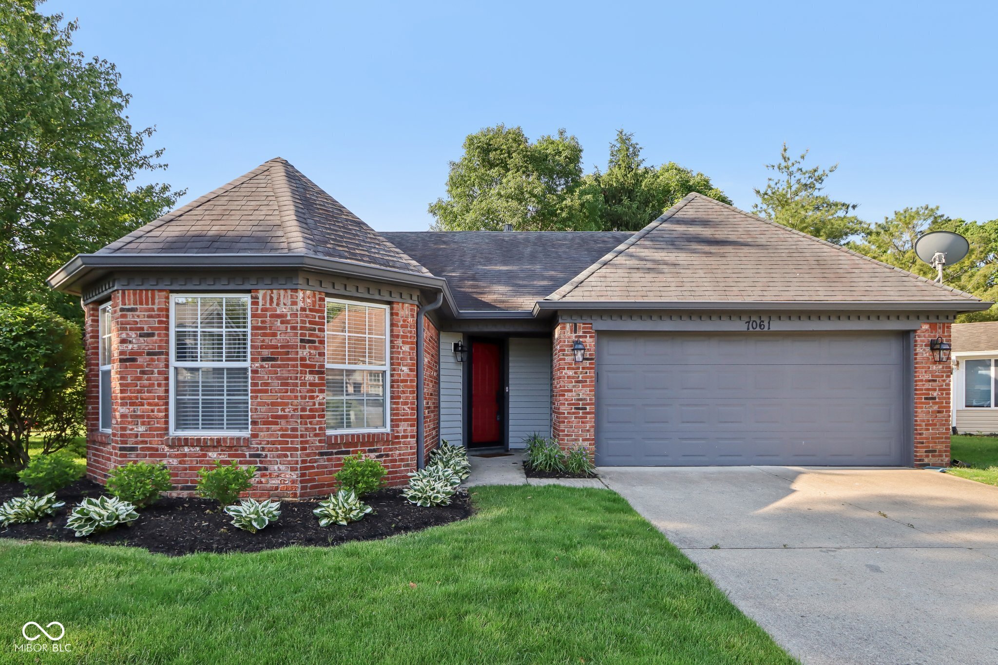 7061 Woodgate Circle
