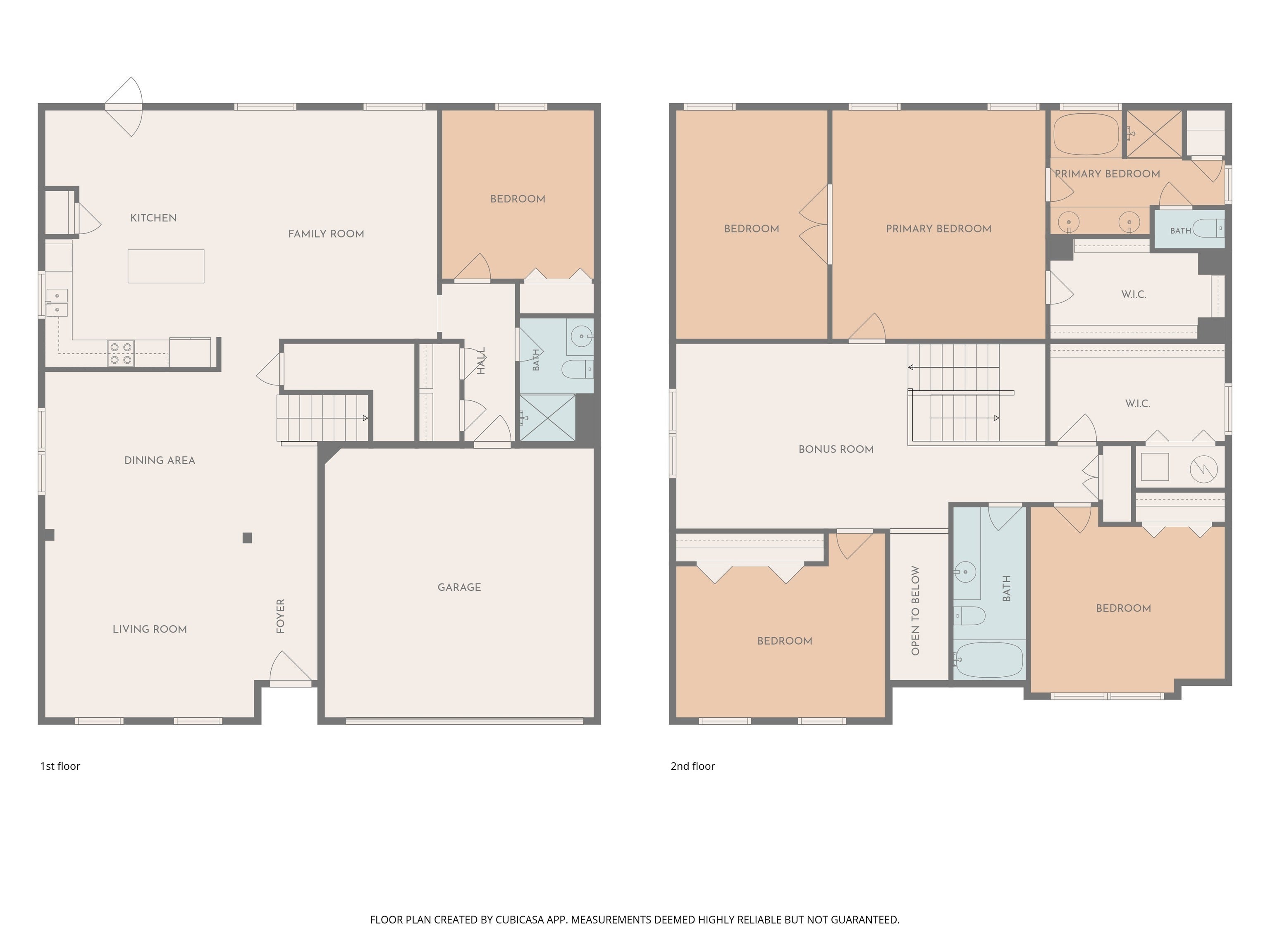 2148 Creekstone Drive