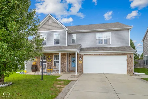 3430 Parkview Drive, Columbus, IN 47201 - MLS#: 22028113