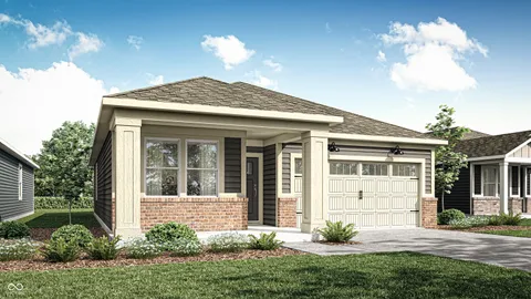 19445 Boulder Brook Lane, Westfield, IN 46074 - MLS#: 22039188