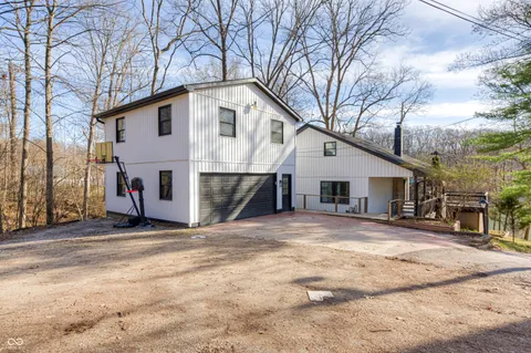 459 W Lakeview Drive, Nineveh, IN 46164 - MLS#: 22019846