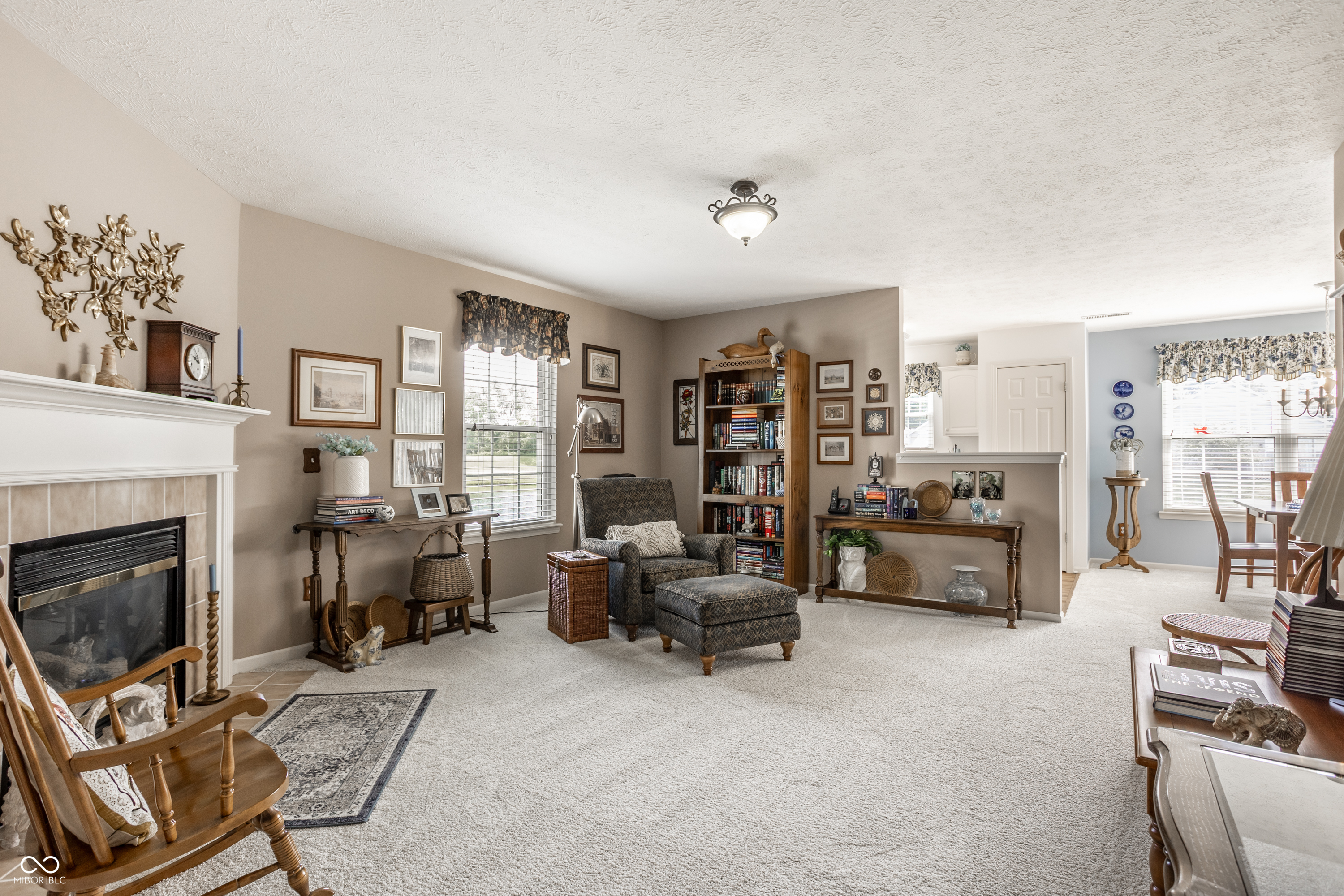 1127 Lincoln Park West Drive