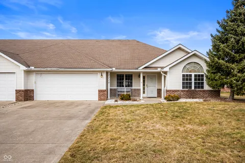 1114 Northfield Lane, Anderson, IN 46011 - MLS#: 22023937