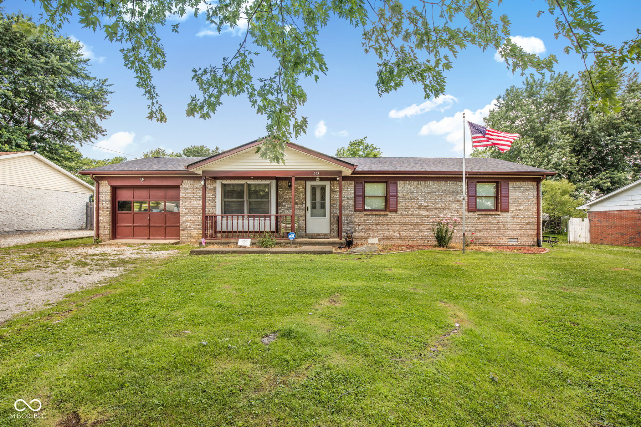 618 Meadows Drive