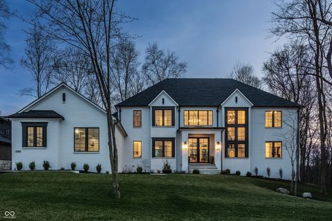 1355 Forest Hills Drive Westfield IN 46074