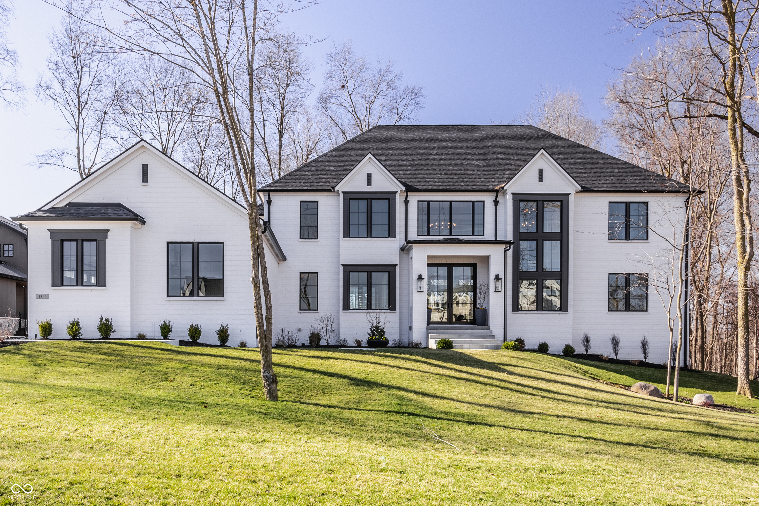 1355 Forest Hills Drive