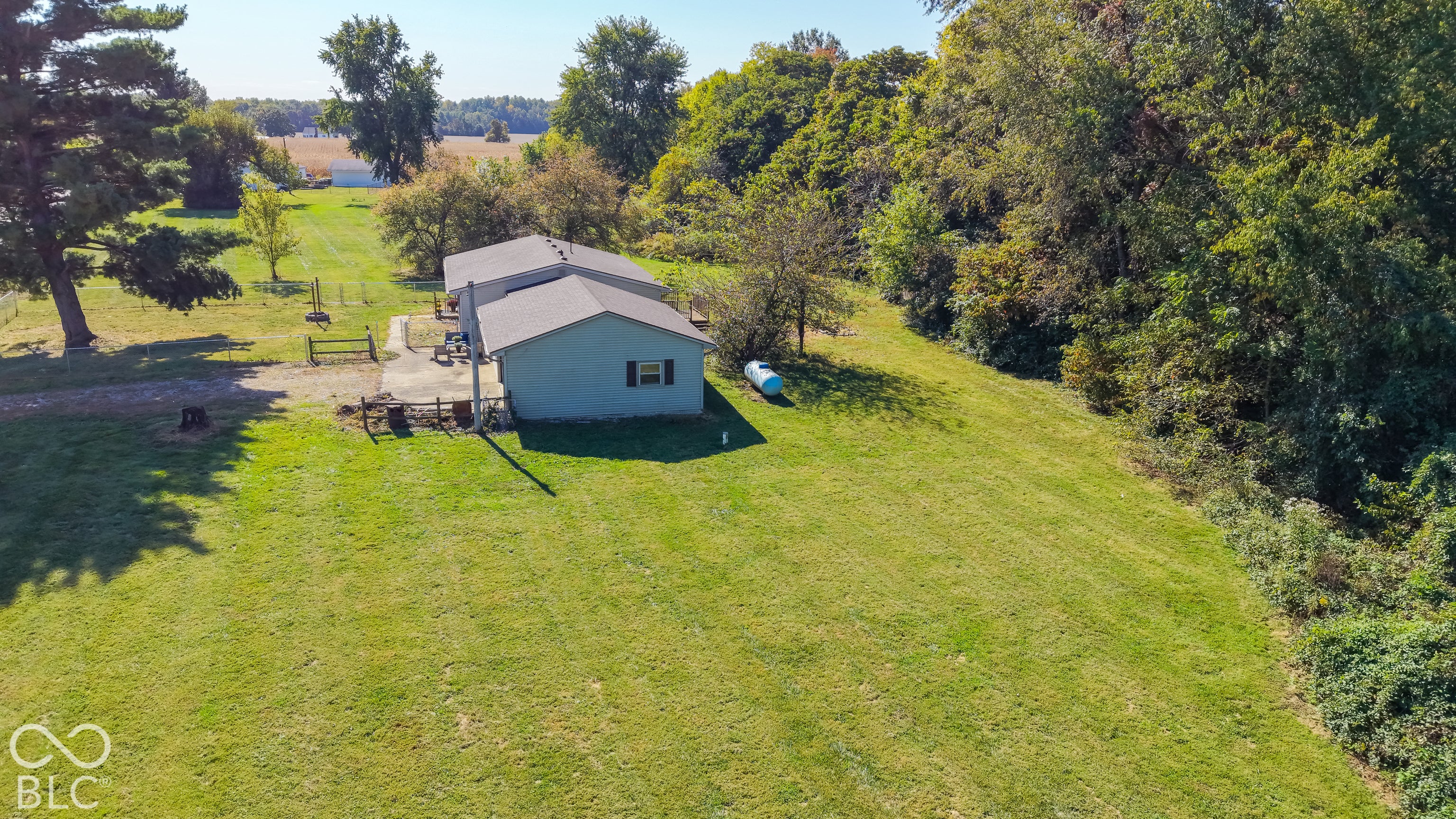 9545 Bono Road