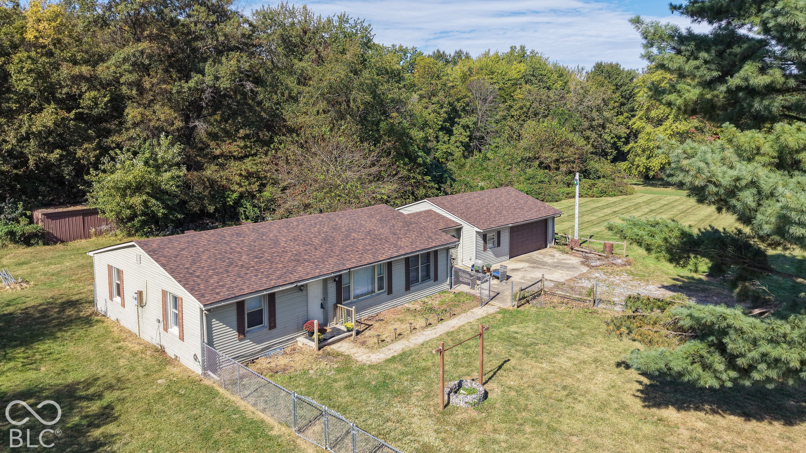 9545 Bono Road