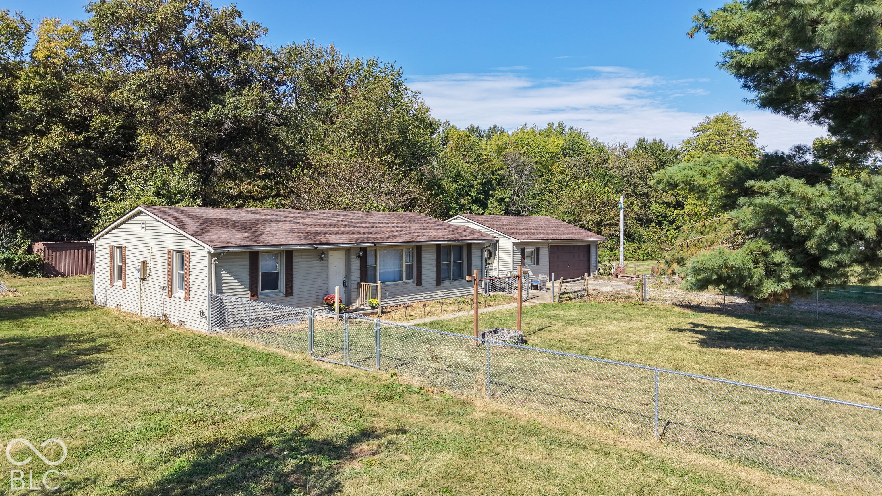 9545 Bono Road