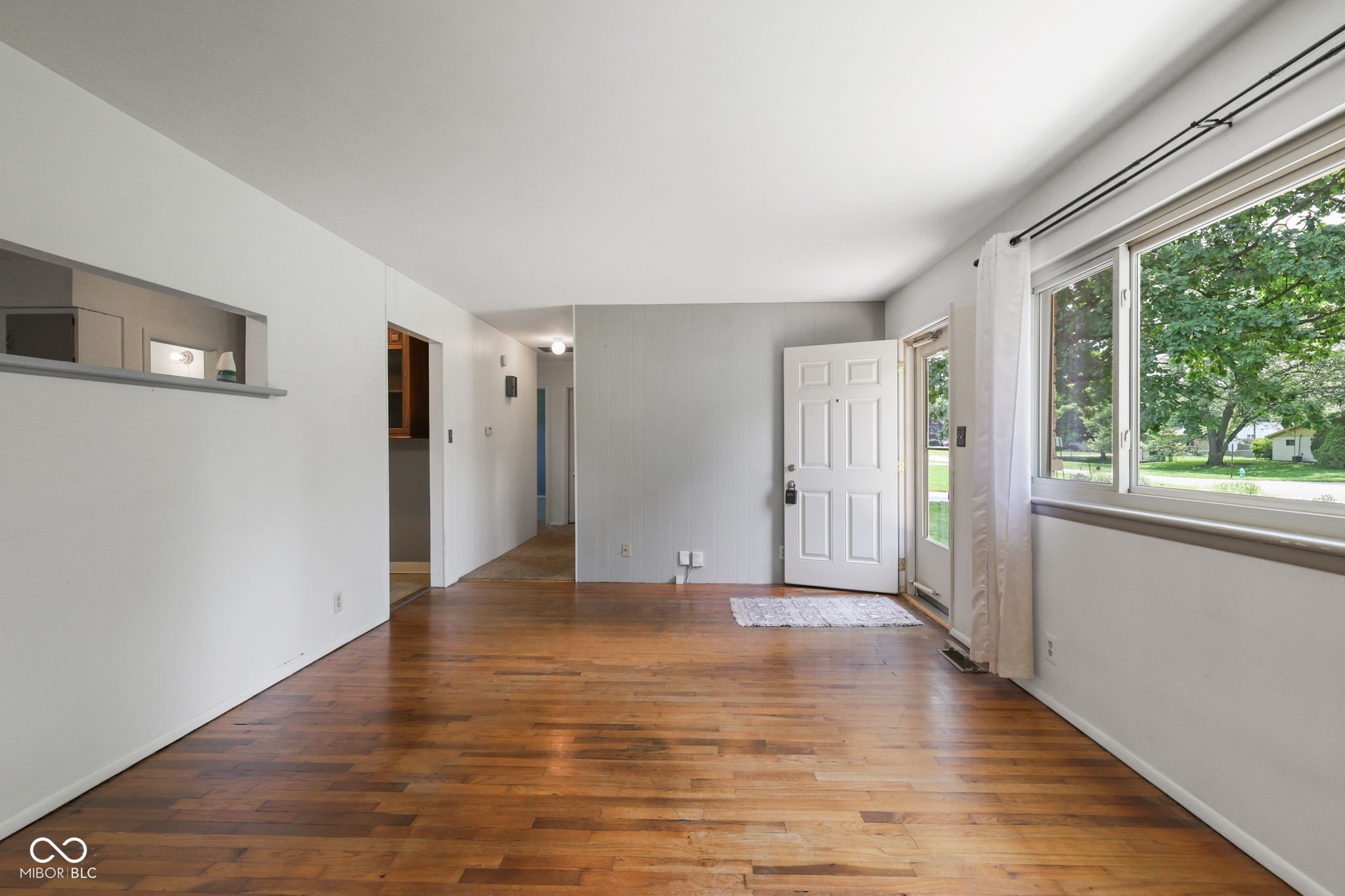 406 W McGregor Road