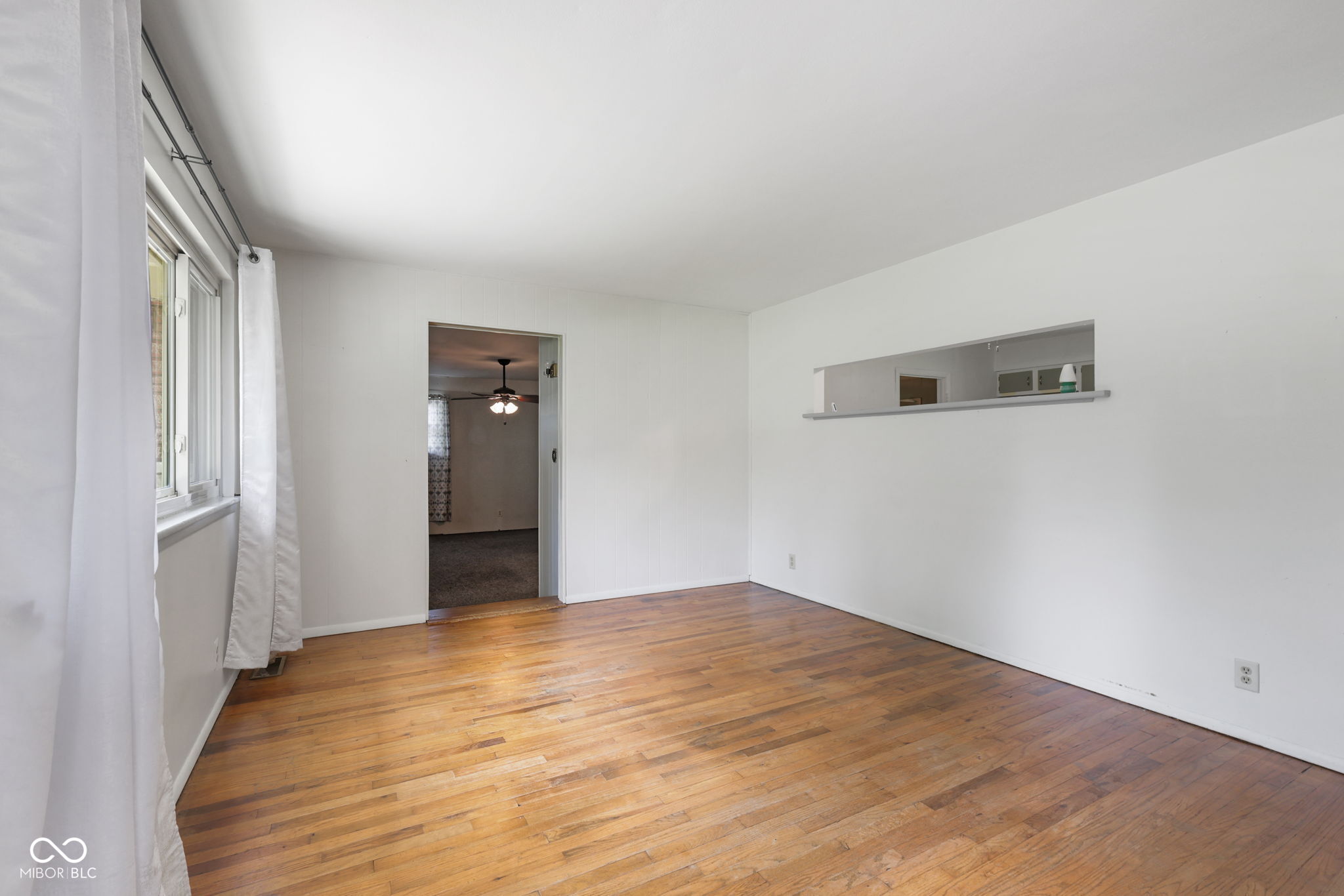 406 W McGregor Road
