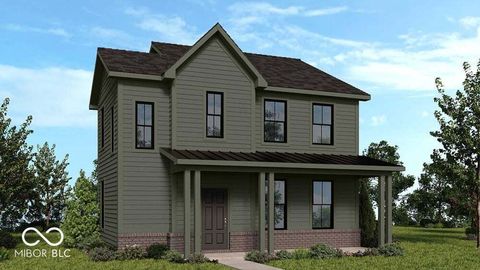 9086 Anthem Avenue Plainfield IN 46168