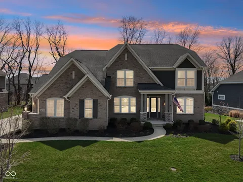 14747 Harvest Glen Boulevard S, Fishers, IN 46037 - MLS#: 22030362