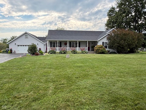 Photo for 6407 N County Road 300 W