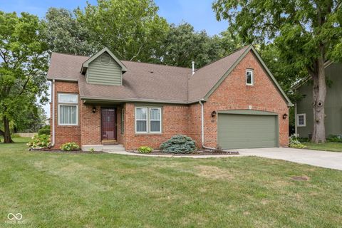 8962 Baywood Circle Indianapolis IN 46256