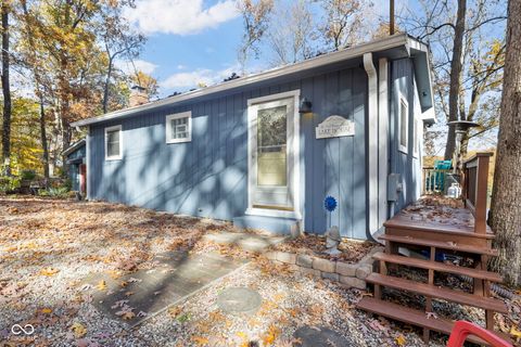 7200 Grouper Drive Nineveh IN 46164