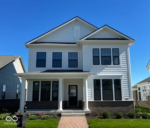13622 Grand Abbey Way, Fishers, IN 46037 - MLS#: 22025134