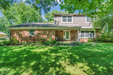 Photo of 13433 Nottingham Road, Fishers, IN 46038 (MLS # 22129768)