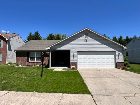 514 E Pine Ridge Drive Westfield IN 46074