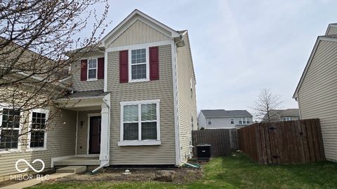 12857 Rotterdam Road Fishers IN 46037