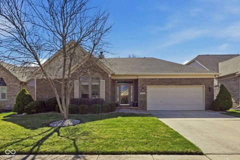 Photo of 5271 Edward Court, Carmel, IN 46033 (MLS # 22088068)