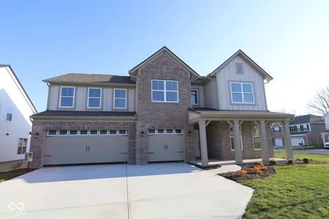 10543 Banyan Wood Court, Indianapolis, IN 46239 - MLS#: 22031286