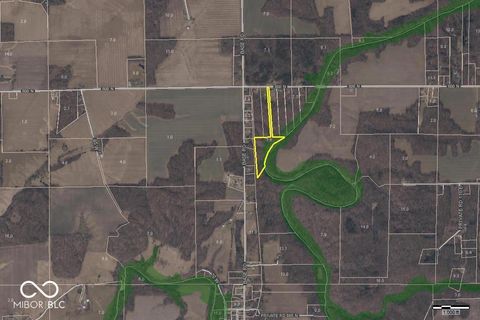 0 E Cr 800 N North Vernon IN 47265