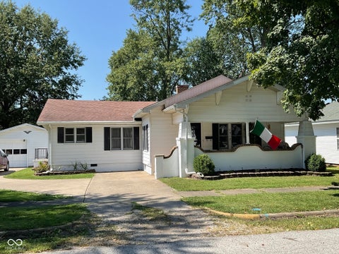 Photo for 1517 S 3rd Street