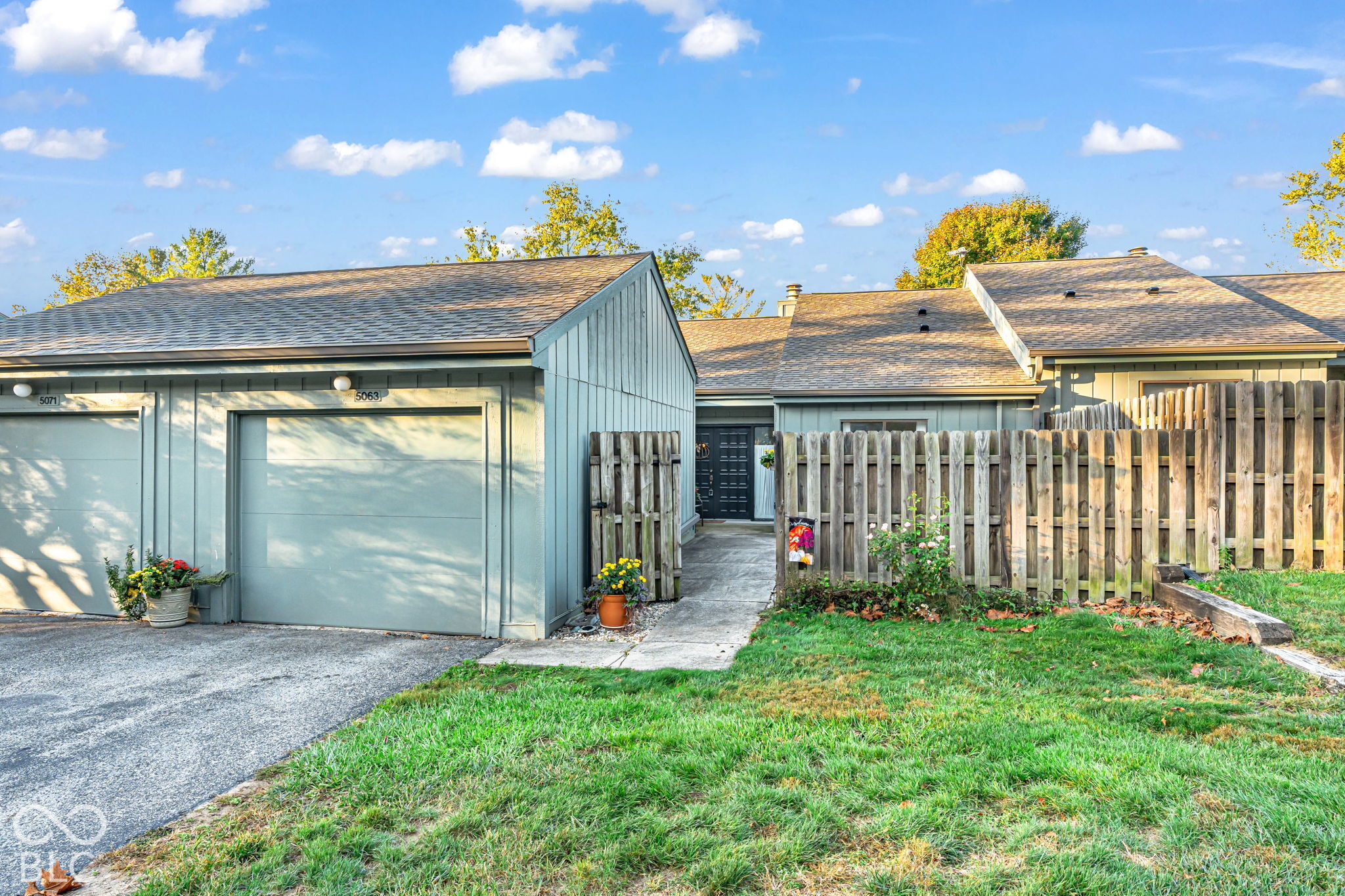 5063 Fairway Drive