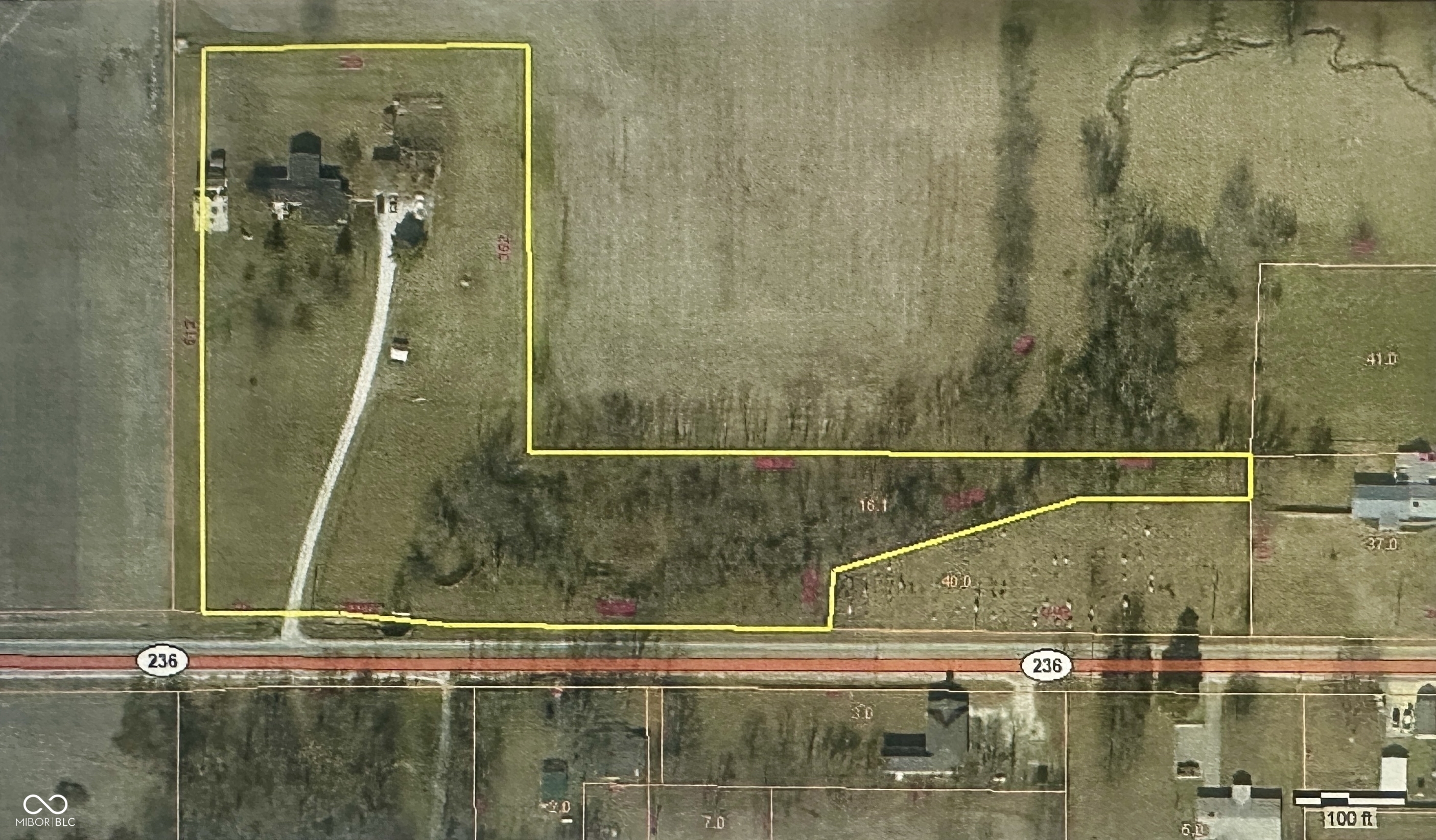 8021 E State Road 236