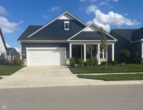Photo of 14989 Flying Ebony Trl, Westfield, IN 46074 (MLS # 22099270)